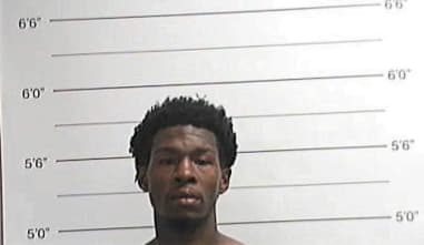 James Smith, - Orleans Parish County, LA 